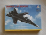Thumbnail ITALERI  1212 SUKHOI S-37 BERKUT